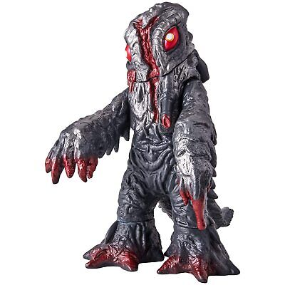 Movie Monster Series Hedorah KAIJU G FINAL WARS (2004) 160mm Soft Vinyl Figure-image