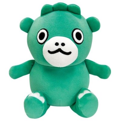 Godzilla Plush doll Chibi Godzilla NEW Japan-image