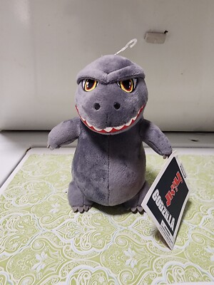 Kidrobot - Godzilla 8