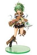 Yu-Gi-Oh! Used Figure Wind Spirit User Wing Duel Monsters Card Game Monster Coll-image