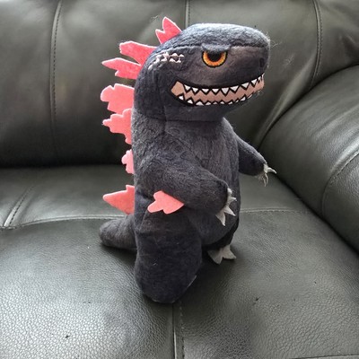 Godzilla X Kong The New Empire Plush 8