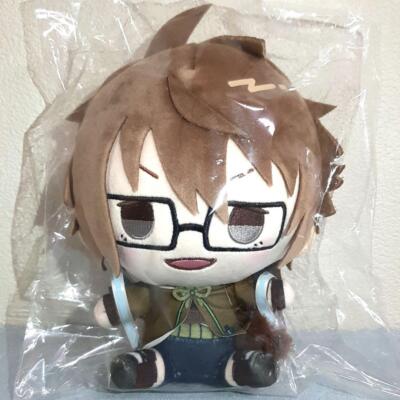 Yu-Gi-Oh Card Game 25th Aussa the Earth Charmer Don Quijote Mochidoru Plush doll-image
