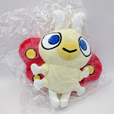 Godzilla Plush doll Chibi Mothra NEW-image