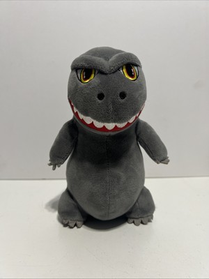 Kidrobot - Godzilla 8