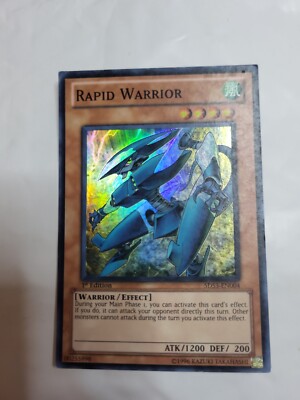 YUGIOH! 1st Edition set! 3 holo 4 total cards! Plus extras!-image
