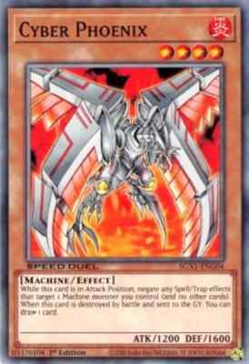Cyber Phoenix SGX1-ENG04-image