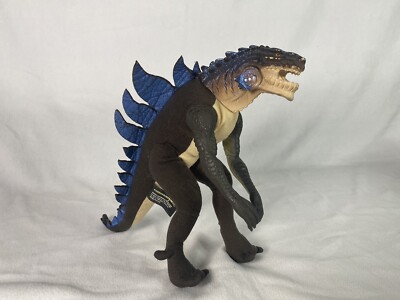 Vintage Godzilla Plush 16