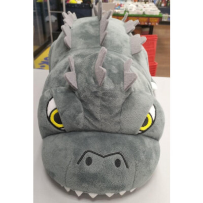 Unknown Godzilla Plush Toy Shimamura Exclusive-image
