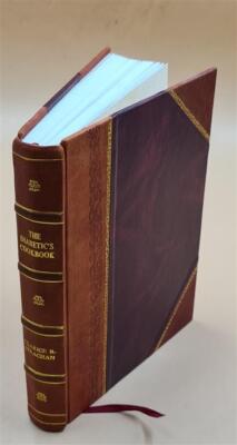 The Diabetic'S Cookbook. 1955 By Strachan, Clarice Bowers [Leather Bound]-image