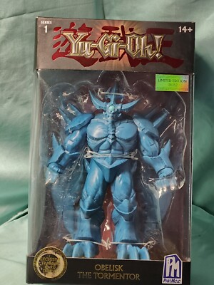 OBELISK THE TORMENTOR 7