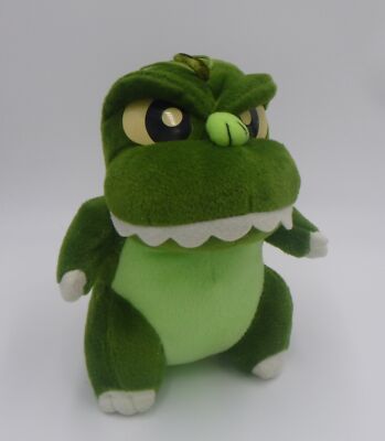 GODZILLA Chunky 9