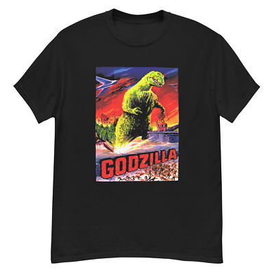 Godzilla (1954) t-shirt-image