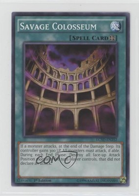 2014 Yu-Gi-Oh! Legendary Collection 5Ds Mega-Pack 1st Edition #LC5D-EN252 10ip-image