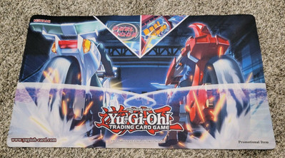 Yugioh 5D's 