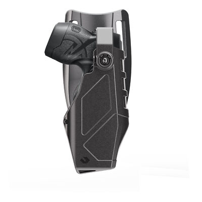 Orpaz X26P Taser Holster Compatible with Axon TASER X26P for Self Defense-image