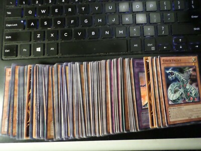  YUGIOH 1ST UNLIMITED EDITION SUPER RARE HOLO CARDS VARIOUS SET PART 3 YOU PICK-image