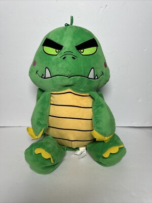 Good Stuff Japanese Monster RODAN Plush Stuffed Animal Godzilla-image
