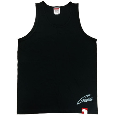 Tank Top Scratch Sleeveless TOHO Godzilla Store Japanese Character Monster Kaiju-image