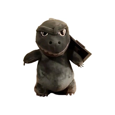 Kidrobot - Godzilla 8