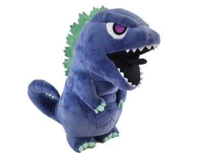 Godzilla Strikes Back Plush Surreal Entertainment-image