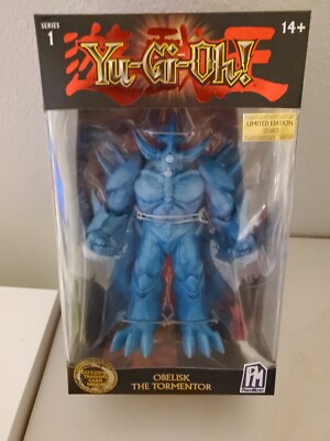 Obelisk the Tormentor 7