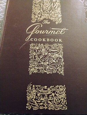 VINTAGE-Leather Bound-