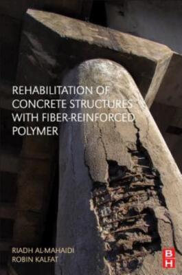 Rehabilitation Of Concrete Structures With Fiber-Reinforced Polymer-image