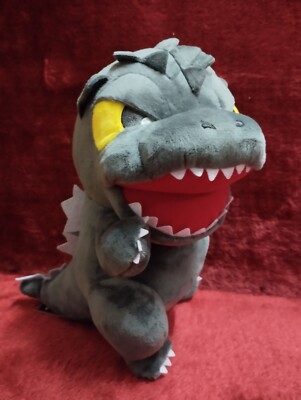 Godzilla 9