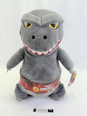 Godzilla 16