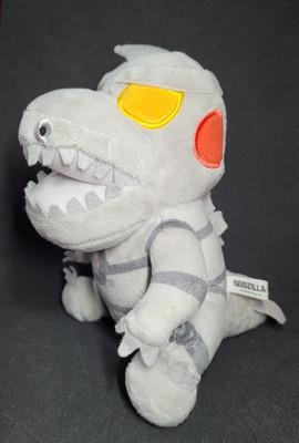 Mechagodzilla Godzilla 6