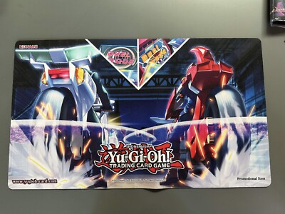 Yu-Gi-Oh! 5D's 