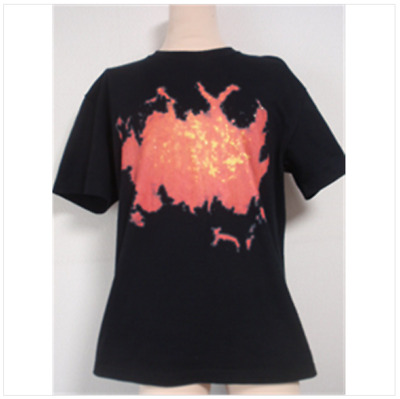 Destroyah Godzilla T-shirt Burning Godzilla TOHO Godzilla Store Collection Japan-image