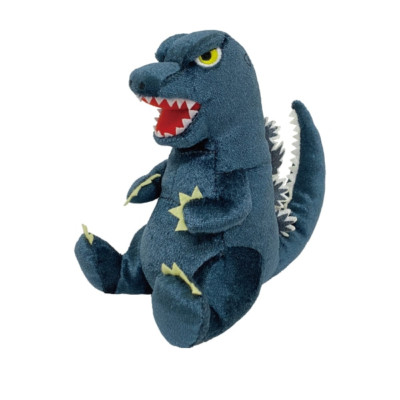Godzilla Chibi Plush doll Series Godzilla Japan NEW-image
