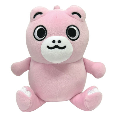 Chibi Minilla Plush Toy TOHO Godzilla Store Japanese Character Monster Kaiju-image