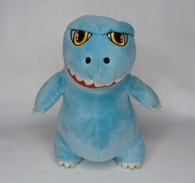 Kidrobot Godzilla 8