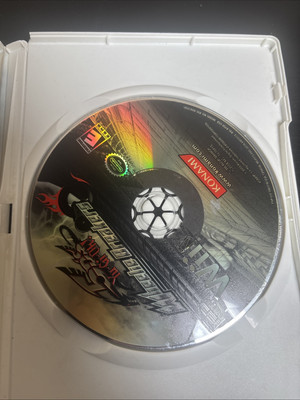 Yu-Gi-Oh 5D's Wheelie Breakers (Nintendo Wii, 2009) With Manual No Cards-image