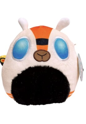 Squishmallows Kellytoy Plush Mothra 10