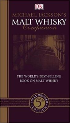 Malt Whisky Companion-image