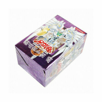 Yugioh Cards 