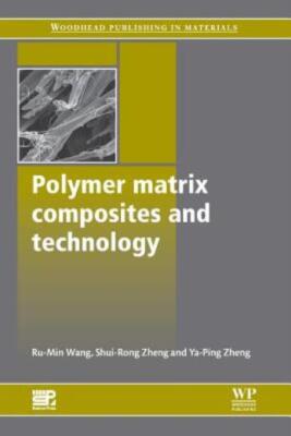 Polymer Matrix Composites And Technology-image
