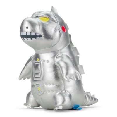 NECA KIDROBOT 8