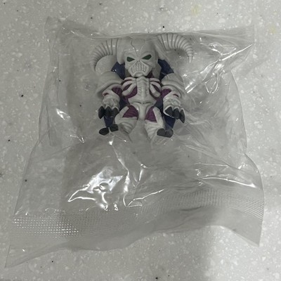 Yu-Gi-Oh Anime Collection 02 Demon Summoning Card Set Used-image