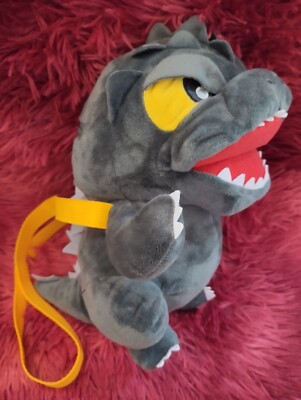 Godzilla 9