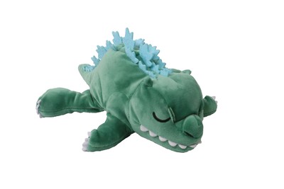 Godzilla: Sleeping Godzilla Previews Exclusive 12-Inch Plush-image