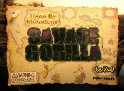Toy Vault 12