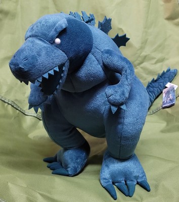 Godzilla Earth FILIUS Jumbo 13
