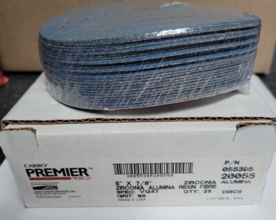 Carbo Premier Red 5