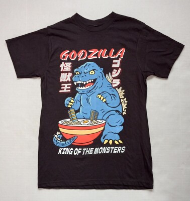 Godzilla 