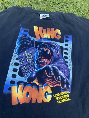 Vintage Universal King Kong Shirt-image