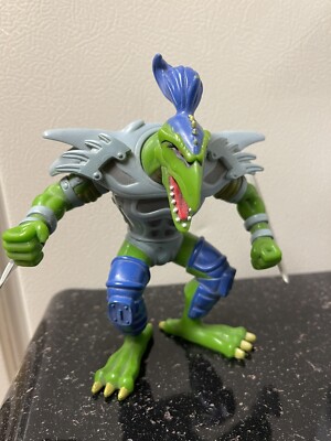 Yu-Gi-Oh Series 2 Rude Kaiser 1996 (Kazuki Takahashi) 6